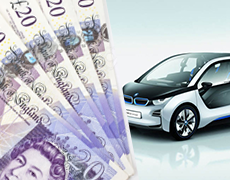 Sell Your Hybrid for Cash