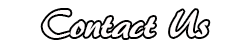 Contact Us